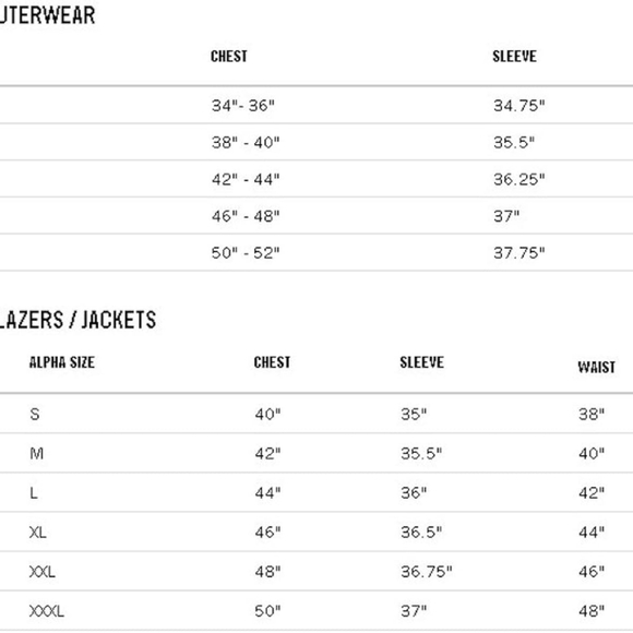 Kenneth Cole Reaction Overcoat, Black 42R - Picture 6 of 6